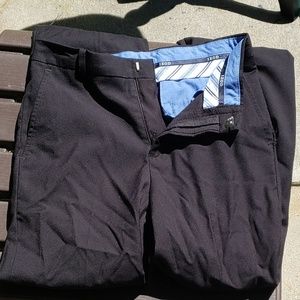 Boys Izod dress slacks